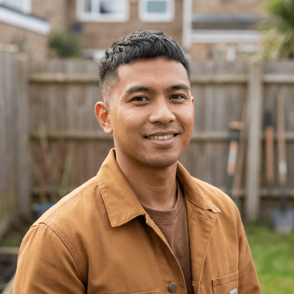 Cox Appliance Repair technician