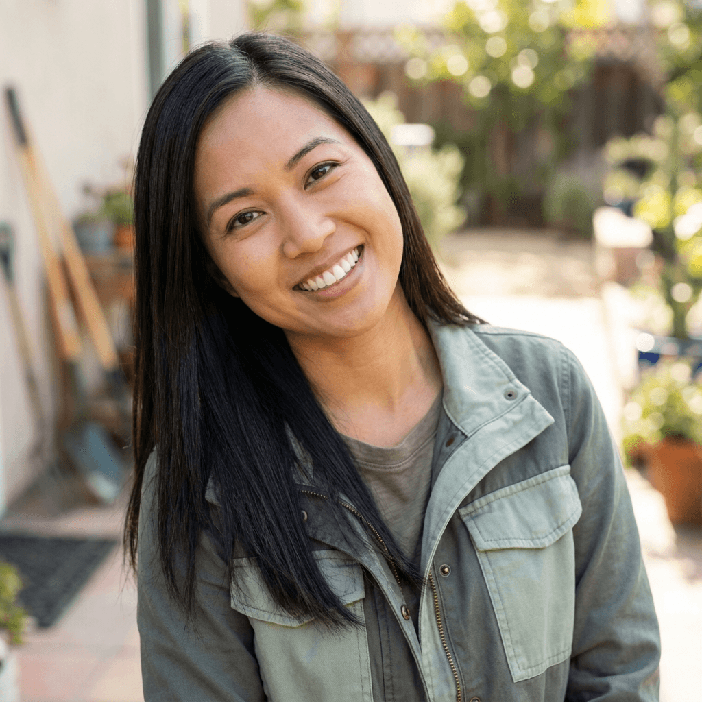 Patricia Nguyen