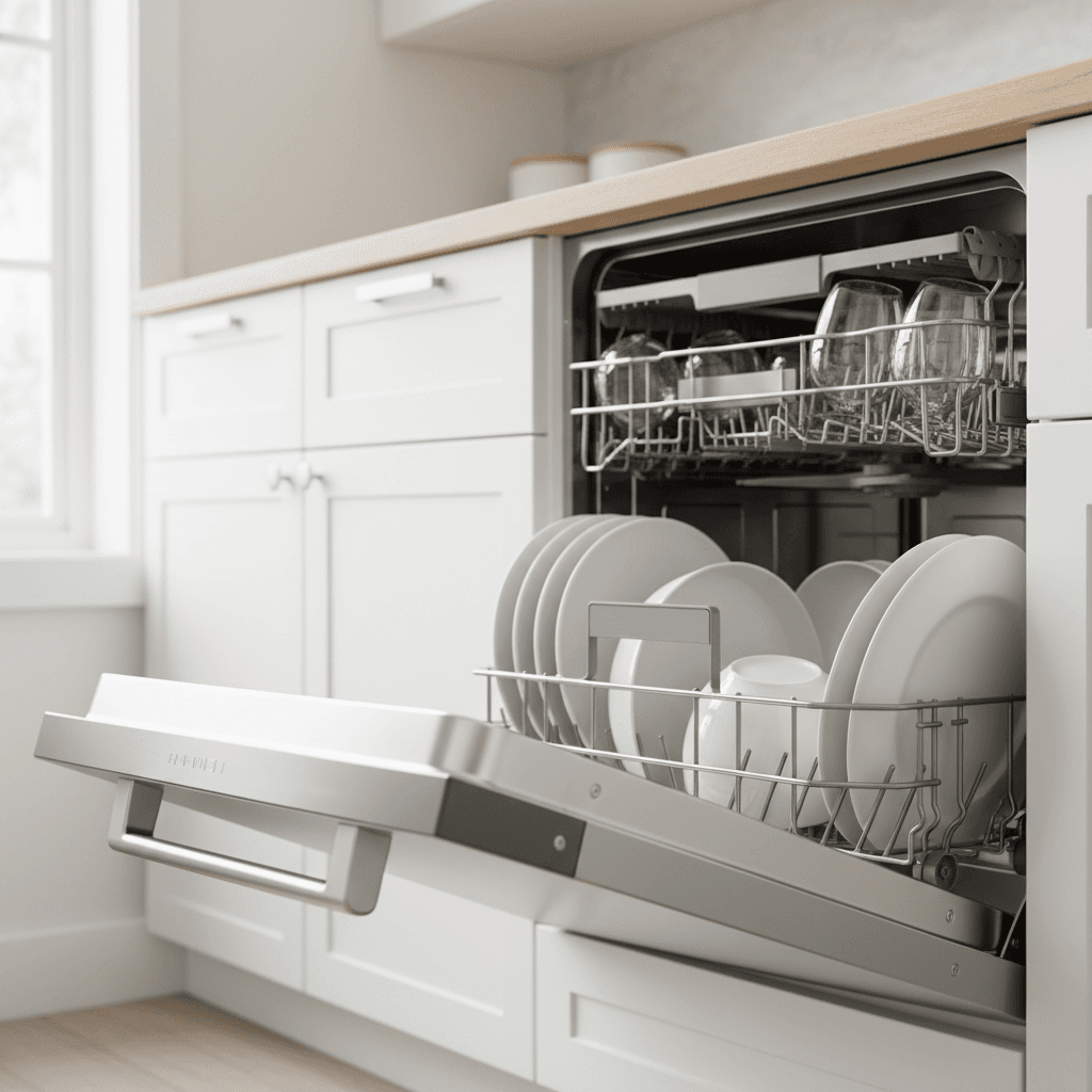 Dishwasher Repair